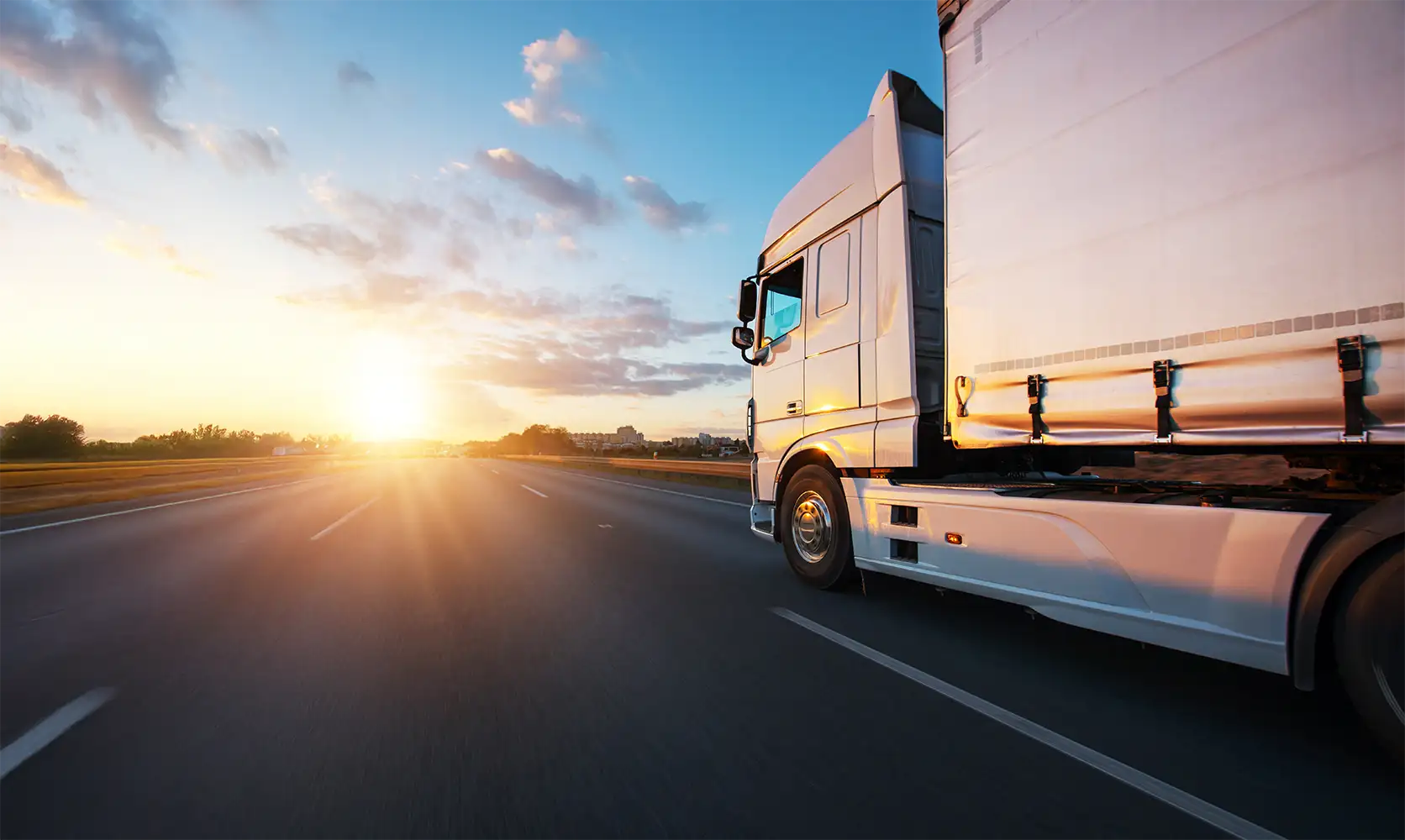 Ciężarówka Insped